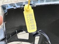 фото thumb №16, Бампер задняя задний bmw 5 g60 m набор цвет 475