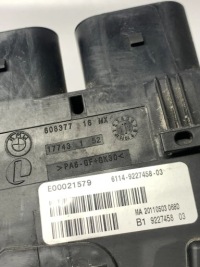 фото thumb №11, Bmw x3 f25 реле головний 9227458 2011