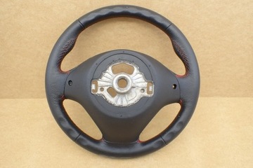 фото thumb №14, Кермо bmw f20 f21 f22 f30 f31 62560150d червона nić 3-369-pl7-1