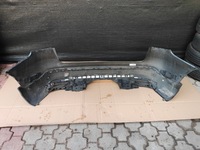 фото thumb №8, Mercedes glc рестайлінг w253 x253 a253 бампер зад a2538850725