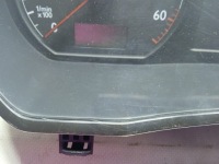 фото thumb №8, Volkswagen polo 9n 1.2 счетчик приборная панель 6q0920800p