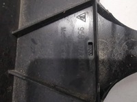 фото thumb №9, Бампер задня porsche macan 95b гарний повний !!