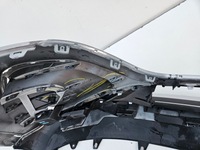 фото thumb №9, Mercedes eqs suv v296 amg бампер перед передній