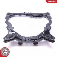 фото thumb №4, Балка підвіска oś передня kia cerato