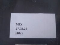 Радиатор воды вентилятор mercedes a-klasa w168 в Украине, фото thumb