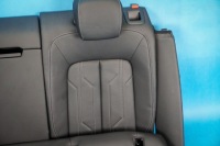 фото thumb №14, Сиденья заднее сиденье кожа sport valcona с подогревом память bang audi a7 4k8