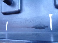 фото thumb №9, Бампер передній ford ranger 19- lift nr 38932