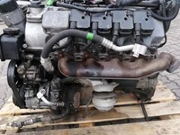 фото thumb №10, Mercedes clk430 w208 двигатель a1130102700 113.943 комплектный m113 v8
