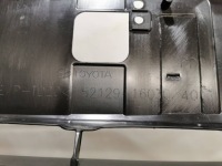 Toyota corolla cross 20- решётка бампера спойлер перед хороший 52129-16030 Доставка, фото thumb
