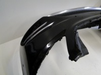 фото thumb №8, Mercedes v klasa 447 w447 бампер передний amg pts lift