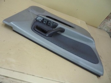 фото thumb №10, Боковина оббивка двері перед лівий primera p11 рестайлінг