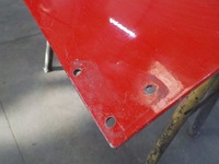 фото thumb №10, Ford transit custom 12-17 дверь боковые сдвижные правые