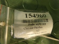 фото thumb №13, Chrysler pacifica подъемник стекла правые переднее