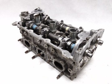 фото thumb №6, Головка двигателя левая 11090-9n00a infiniti jx35 qx60 3.5l vq35de 2012-2014