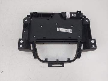 фото thumb №6, Радио дисплей панель cd 400 22836293 13360091 13267984 opel astra iv j