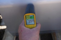 фото thumb №11, Kia sportage ii je двері передні праве скло 9s сріблястий bez накладки nr.288