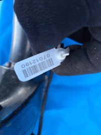 фото thumb №9, Hak буксировочный электрический балка bmw x5 g05 x6 g06 6877740