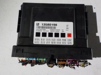 Купить Opel insignia модуль bsi uch 13580198, фото thumb