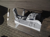 фото thumb №2, Renault kadjar 2016 лонжерон передняя левая оригинал