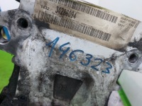 Блок двигуна bmw e60 2003-2010 3,0 d 31286094 Зі Шроту, фото thumb