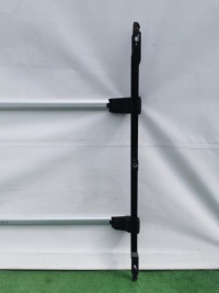 Рейлинги кровельные балка vw caddy 2k7 21- 2k7071151 2k7860026f Киев, фото thumb