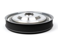 фото thumb №1, Набор шкив коленчатого вала + ремень renault dacia 1.5dci 123037092r оригинал