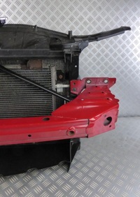 фото thumb №7, Pas передній радіатор підсилювач mazda vi 6 gg gy 2002-2007r