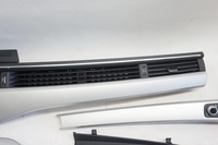 фото thumb №9, Декоры планка панели консоли комплект audi a4 b9 8w miko ll np5