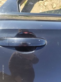 фото thumb №7, Двері задні праві ford mondeo mk iv g6