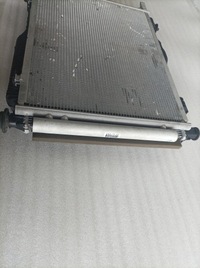 фото thumb №7, Ford puma mk2 радиатор wody кондиционер h1bh-19710-ab