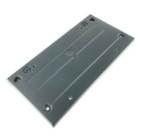 фото thumb №1, Кронштейн номерного знака реєстраційний land rover range rover sport 2014 2022 l494