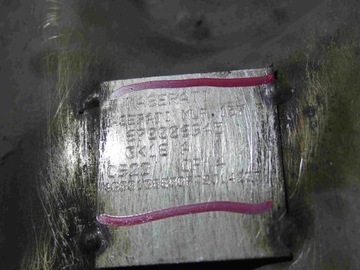 фото thumb №14, Глушитель выхлоп правые maserati ghibli iii 13-17 3.0d