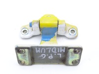 фото thumb №1, Renault midlum 00-06 петля двері лівий góra