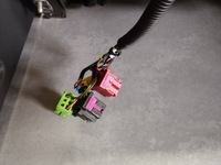 фото thumb №11, Audi a5 8t сидіння обшивки шкіра вентильовані