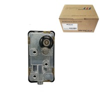 фото thumb №10, Регулятор турбины vw phaeton, touareg 3.0 v6