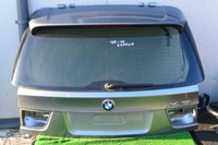 фото thumb №14, Кришка багажника багажника bmw x5 e70 a52 bdb оригінал