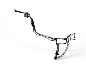 фото thumb №5, Porsche cayenne 92a 2011 шланг / шланг кондиціонера a/c