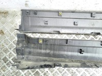 фото thumb №7, Maserati levante 2017 комплект порог