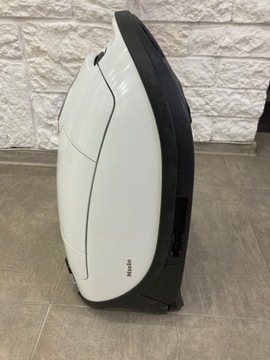 Мешочный пылесос Miele S 8340 PowerLine - SGDF3
