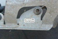 фото thumb №5, Кронштейн радіатора оливи mercedes w211 e63 amg