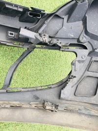 фото thumb №15, Renault megane iii 3 lift 11-13r.zderzak передній