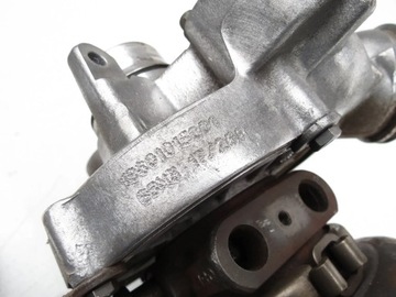 фото thumb №16, Турбонагнетатель турбина 31459815 volvo xc60 ii xc90 ii s90 v90 2.0 t6