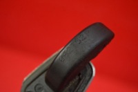 Ручка права задня задня хром dodge caliber 06-12 Зі Шроту, фото thumb