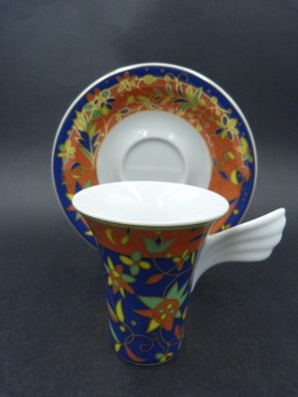 Rosenthal MYTHOS No. 2 Чашка для эспрессо B.Brenner