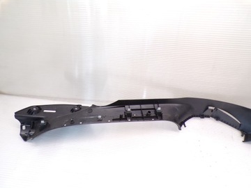 фото thumb №7, Планка пороговая левая dekor volkswagen passat b7 аксессуар 3aa853369