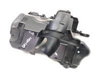 фото thumb №7, Корпус двигателя верхняя qashqai j10 1.5 dci