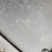 фото thumb №9, Плита pod бампер citroen c4 ii b7 9687422580