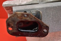 фото thumb №7, Балка бампера перед передняя усилитель nissan murano z50 02-08