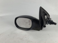 фото thumb №11, Peugeot 206 рестайлінг дзеркало механічне праве 96432613