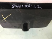 фото thumb №3, Nissan qashqai 2007 скло перед передня лобове